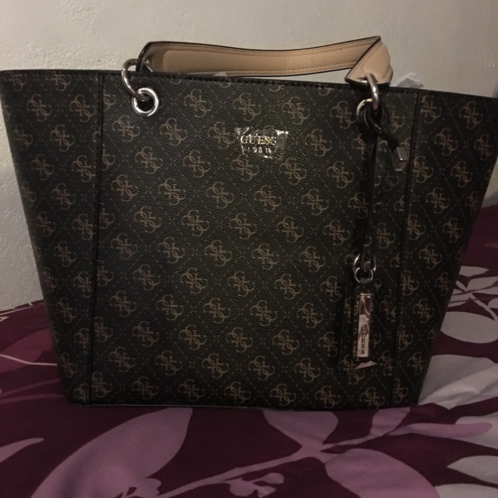 Beautiful Guess Bag